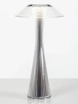 Koupit Online Kartell Outdoor Space LED stolní lampa na baterii