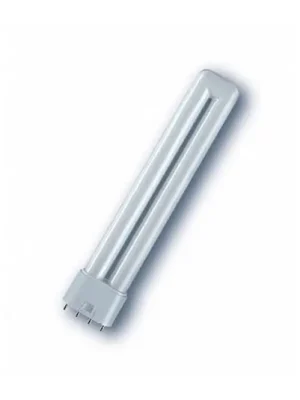 Výprodej 2G11 55W 930 DuluxL DeLuxe kompaktní zářivka