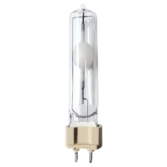 G12 150W 942 Žárovka Mastercolor CDM-T Časově Omezené
