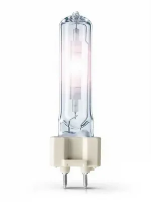 Nejprodávanější GX12 100W MASTER SDW-TG Mini sodíková výbojka