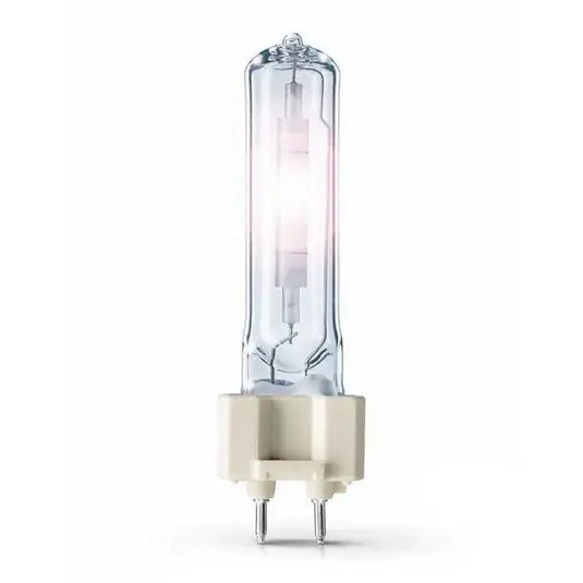 Nejprodávanější GX12 100W MASTER SDW-TG Mini sodíková výbojka