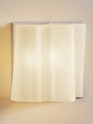 Artemide Logico Micro nástěnné světlo 33 cm bílé Cenový Hit