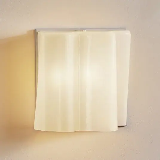 Artemide Logico Micro nástěnné světlo 33 cm bílé Cenový Hit