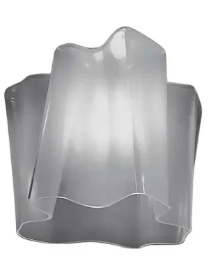 Artemide Logico stropní světlo 40x40 cm šedé Zlevněný