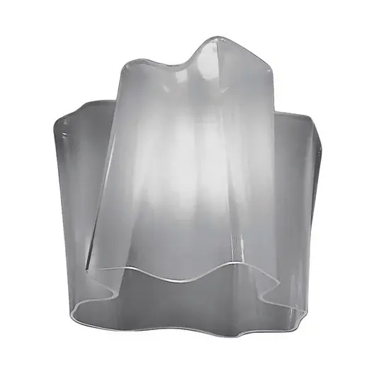 Artemide Logico stropní světlo 40x40 cm šedé Zlevněný