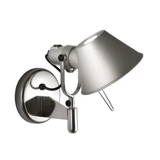 Artemide Tolomeo Faretto nástěnné světlo 2.700K Odeslání Ihned
