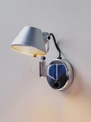Koupit Online Artemide Tolomeo MicroFaretto nástěnné světlo2700K