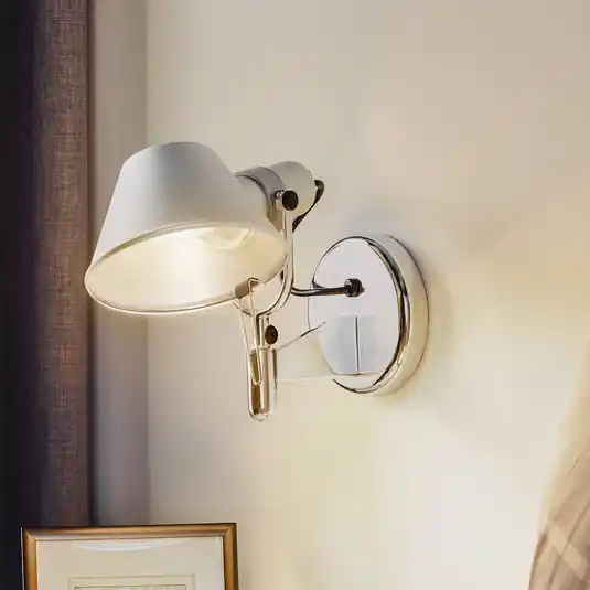 Artemide Tolomeo Faretto bez spínače 2.700K Pouze Dnes