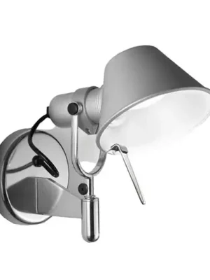 Nízká Cena Artemide Tolomeo Faretto bez spínače 3.000K