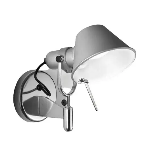 Nízká Cena Artemide Tolomeo Faretto bez spínače 3.000K