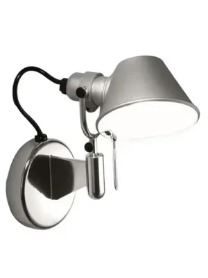 Akce Artemide Tolomeo Micro Faretto bez spínače 2700K