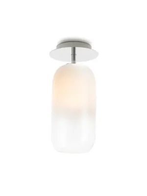 Artemide Gople Mini stropní světlo bílá Objednat Nyní