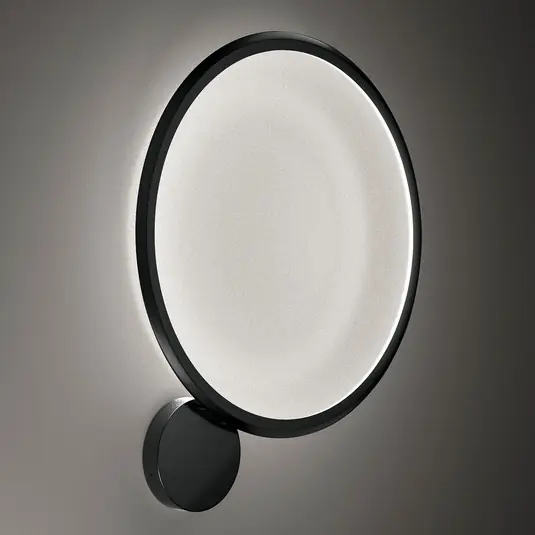 Výhodná Nabídka Nástěnné svítidlo Artemide Discovery LED černé