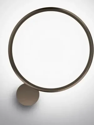Kup Teď Artemide Discovery LED nástěnné svítidlo bronzová