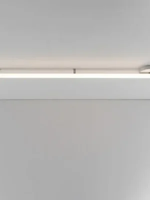 Artemide Abeceda světla lineární, strop, 180 cm Jen Po Omezenou Doba