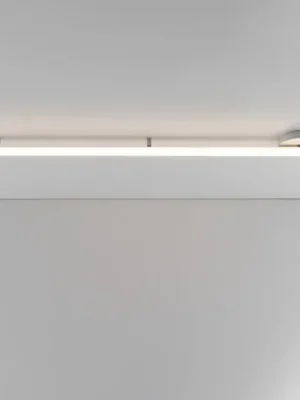 Artemide Abeceda světla lineární strop App 120 Bezpečná Platba