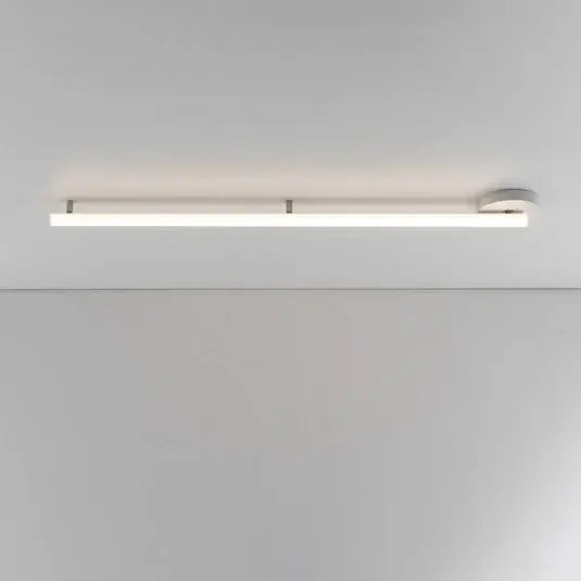 Artemide Abeceda světla lineární strop App 180 Časově Omezené