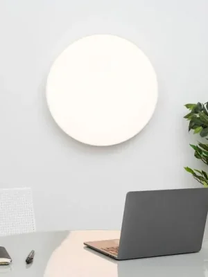 Artemide Febe LED nástěnné světlo bílá 3 000 K Bezpečná Platba