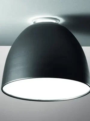 Super Cena Artemide Nur Mini stropní světlo, antracit