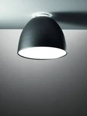 Super Cena Artemide Nur Mini LED stropní světlo antracit