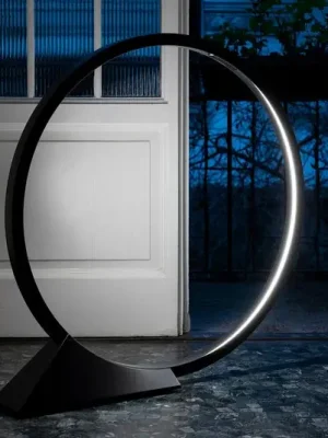 Horká Nabídka Artemide O LED stojací lampa