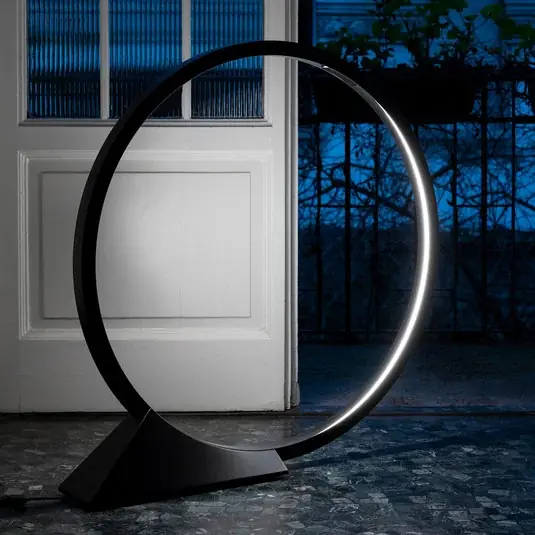 Horká Nabídka Artemide O LED stojací lampa