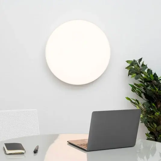 Kup Teď Artemide Febe LED nástěnné světlo, bílá 2 700 K
