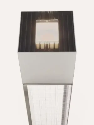 Nejprodávanější Artemide Mimesi LED stojací lampa, přes aplikaci