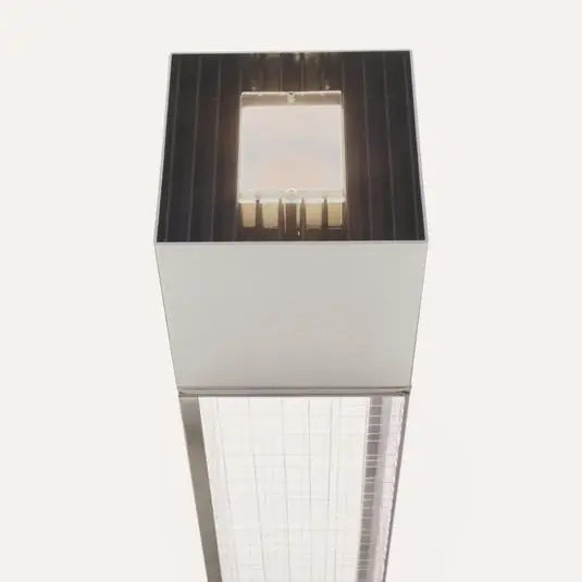 Nejprodávanější Artemide Mimesi LED stojací lampa, přes aplikaci