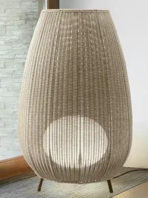 Bover Amphora 03 - Patio light, světle béžová Nová Kolekce