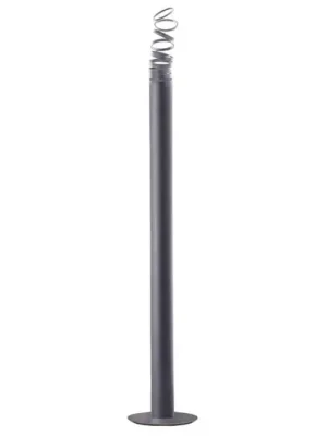 Výhodná Nabídka Artemide Decomposé stojací lampa LED, šedá