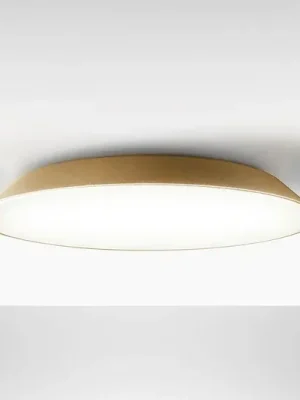 Expresní Doručení Artemide Febe LED stropní svítidlo šedá 3 000 K