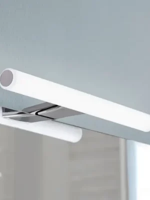 Hit Sezóny LED osvětlení zrcadla Irene 2, šířka 30 cm