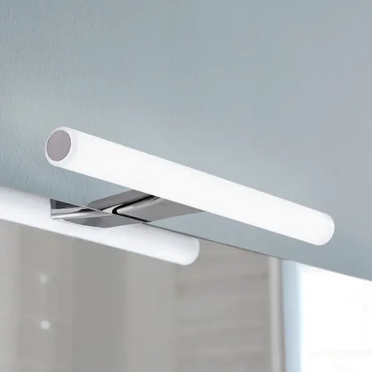 Hit Sezóny LED osvětlení zrcadla Irene 2, šířka 30 cm
