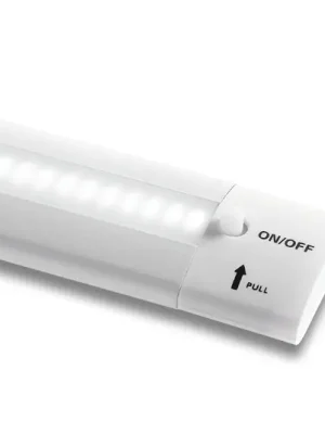 LED 16W podlinkové světlo Galway 6690, bílá Nejprodávanější