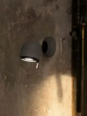 Nástěnné bodové svítidlo Stone - variabilní Rychlé Dodání