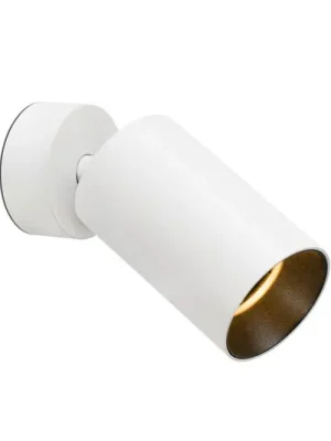 LED spot Stan, bílá Nejlepší Volba