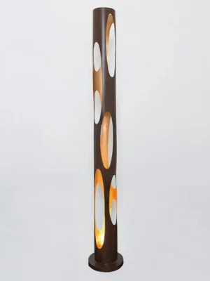 Cenový Hit Stojací lampa Mascha