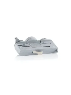 Ivela adaptér 3fázový 220-240V 10kg, stříbrná Novinka