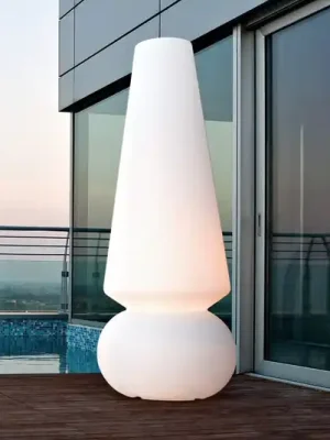 Nakupujte Hned MARGE stojací lampa pro venkovní použití