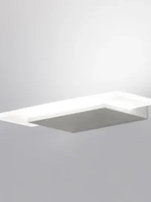 Finální Výprodej Dublight - LED nástěnné světlo, 30 cm