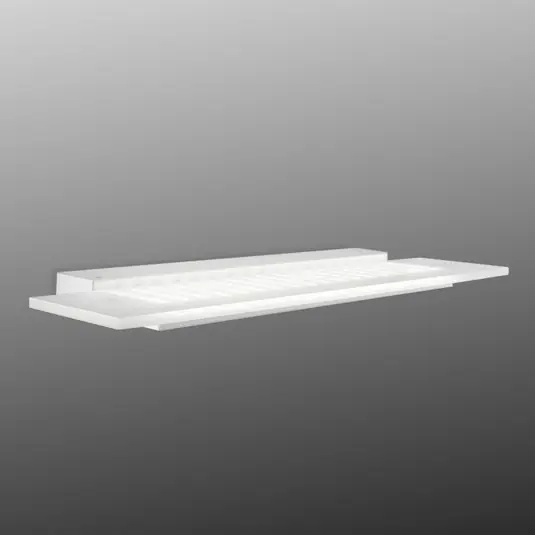 Dublight - LED nástěnné světlo, 48 cm Sleva