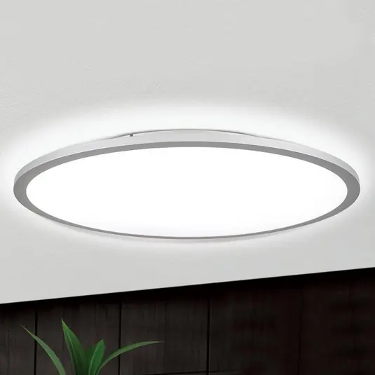 Speciální Cena LED stropní svítidlo Aria, stmívatelné - 60 cm