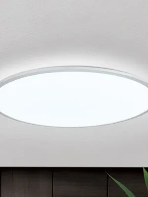 Nejlepší Volba Aria - stmívatelné stropní svítidlo LED 75 cm