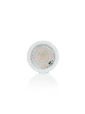 Autentický LED reflektor GU10 CCT, 3,5 W, 366 lm
