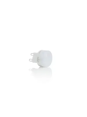 LED žárovka G9, 1,7 W, 170 lm, 3 000 K Akce