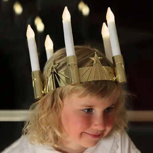 Lustr Lucia s LED, pět zdrojů Odeslání Ihned