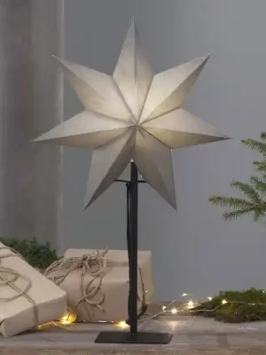 Stojící hvězda Ozen 55 cm Nejlepší Volba