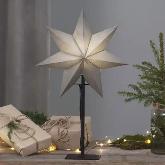 Stojící hvězda Ozen 55 cm Nejlepší Volba