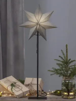 Expresní Doručení Stojící hvězda Ozen 85 cm